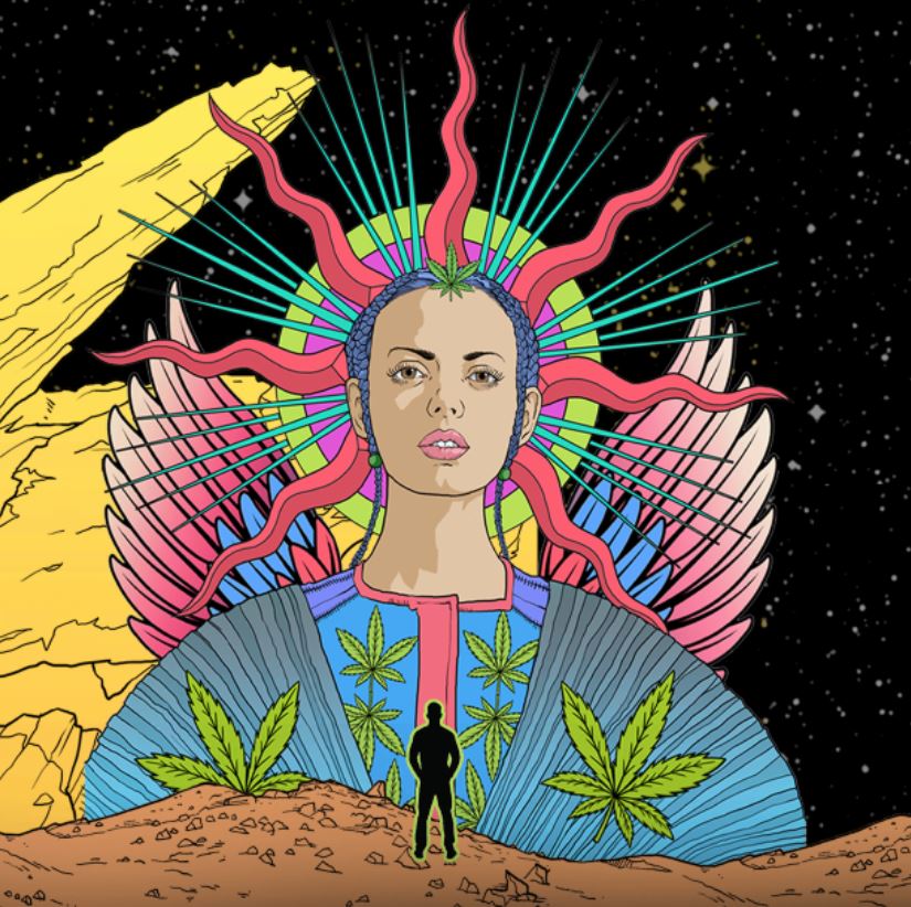 Expoweed México 2021, un espacio para la cultura cannábica medicinal