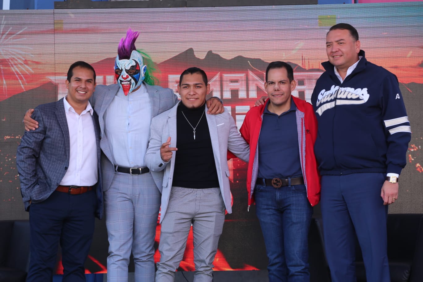 Triplemanía Regia será en diciembre