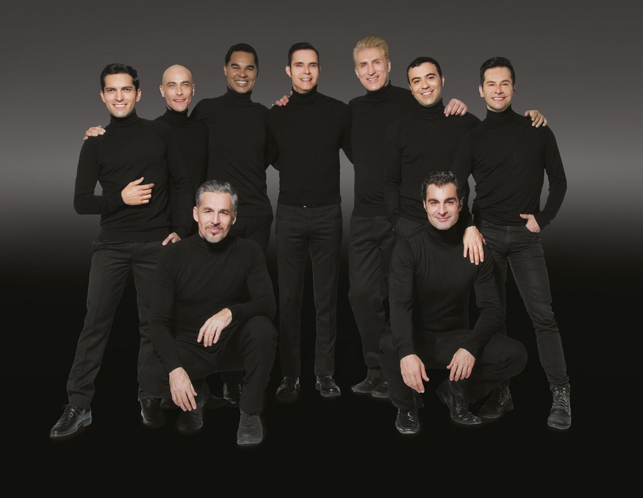 “Los Chicos de la Banda”, de regreso a escena