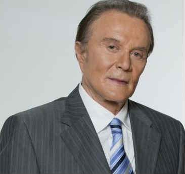 Fallece el actor Miguel Palmer a los 79 años