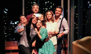 “Perfectos desconocidos”, retorna temporada al Nuevo Teatro Libanés