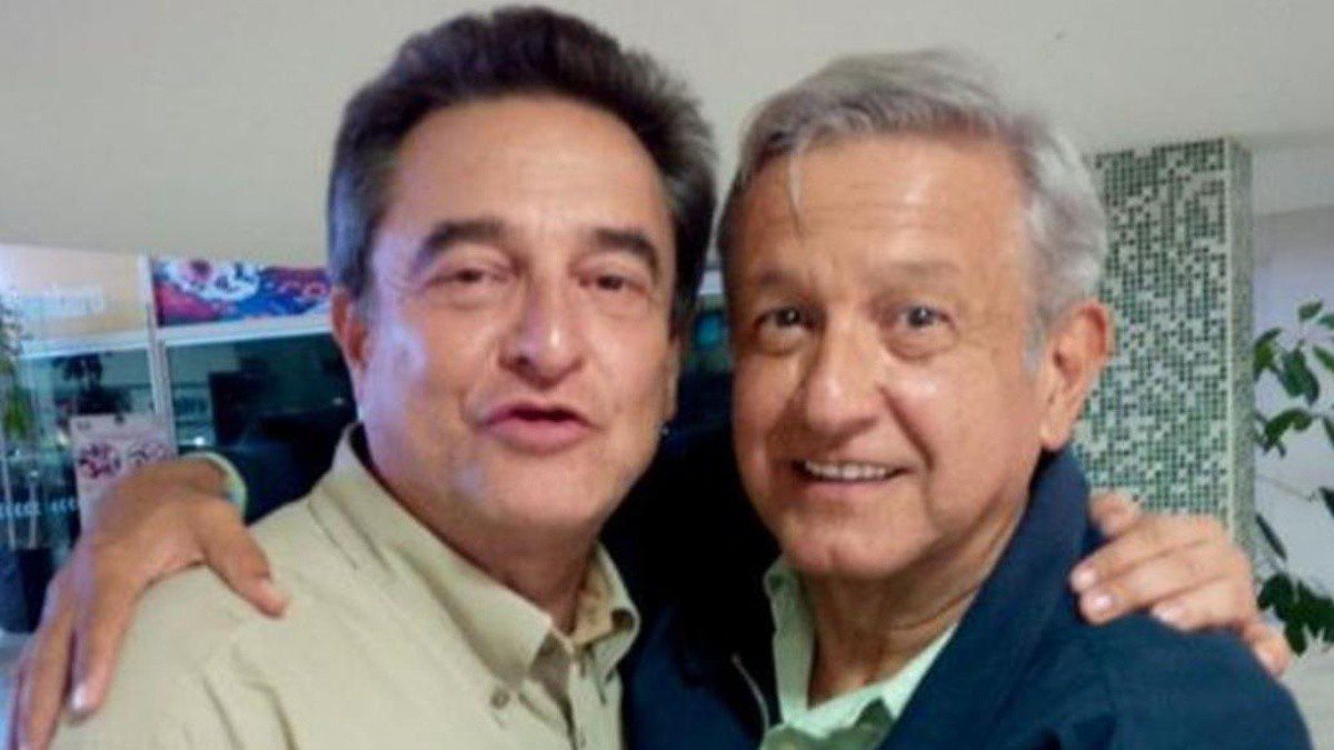 Tribunal Electoral rechaza dar ‘carpetazo’ a caso Pío López Obrador