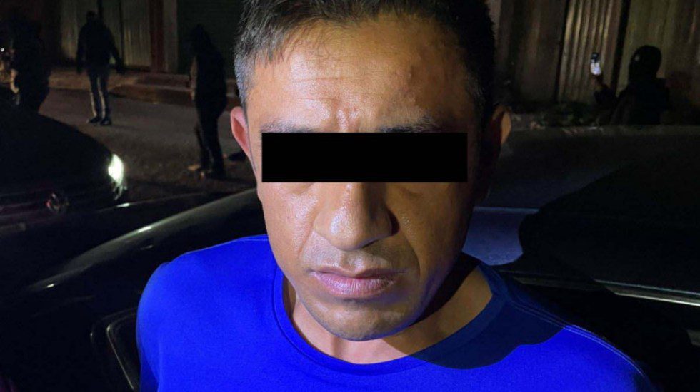 Cae quinto implicado en agresión contra empresario cerca del AICM