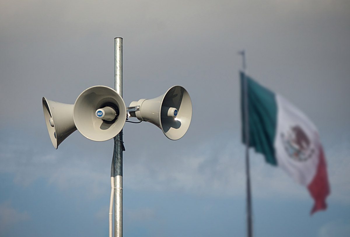 Suprema Corte brinda amparo contra monopolio de Alerta Sísmica en CDMX