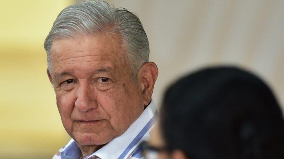 AMLO preside ceremonia por el Bicentenario de la Creación de la Armada de México