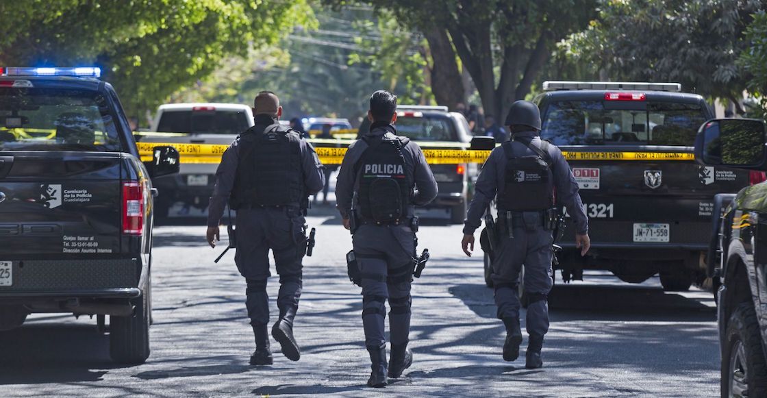 Atacan con ácido a mujer trans en Guadalajara