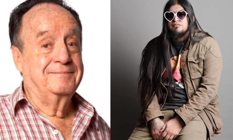 “Chespirito ha sido de las peores cosas que le ha pasado a la comedia mexicana”: Carlos Ballarta