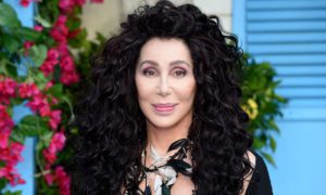 Cher demanda a la viuda de Sonny Bono