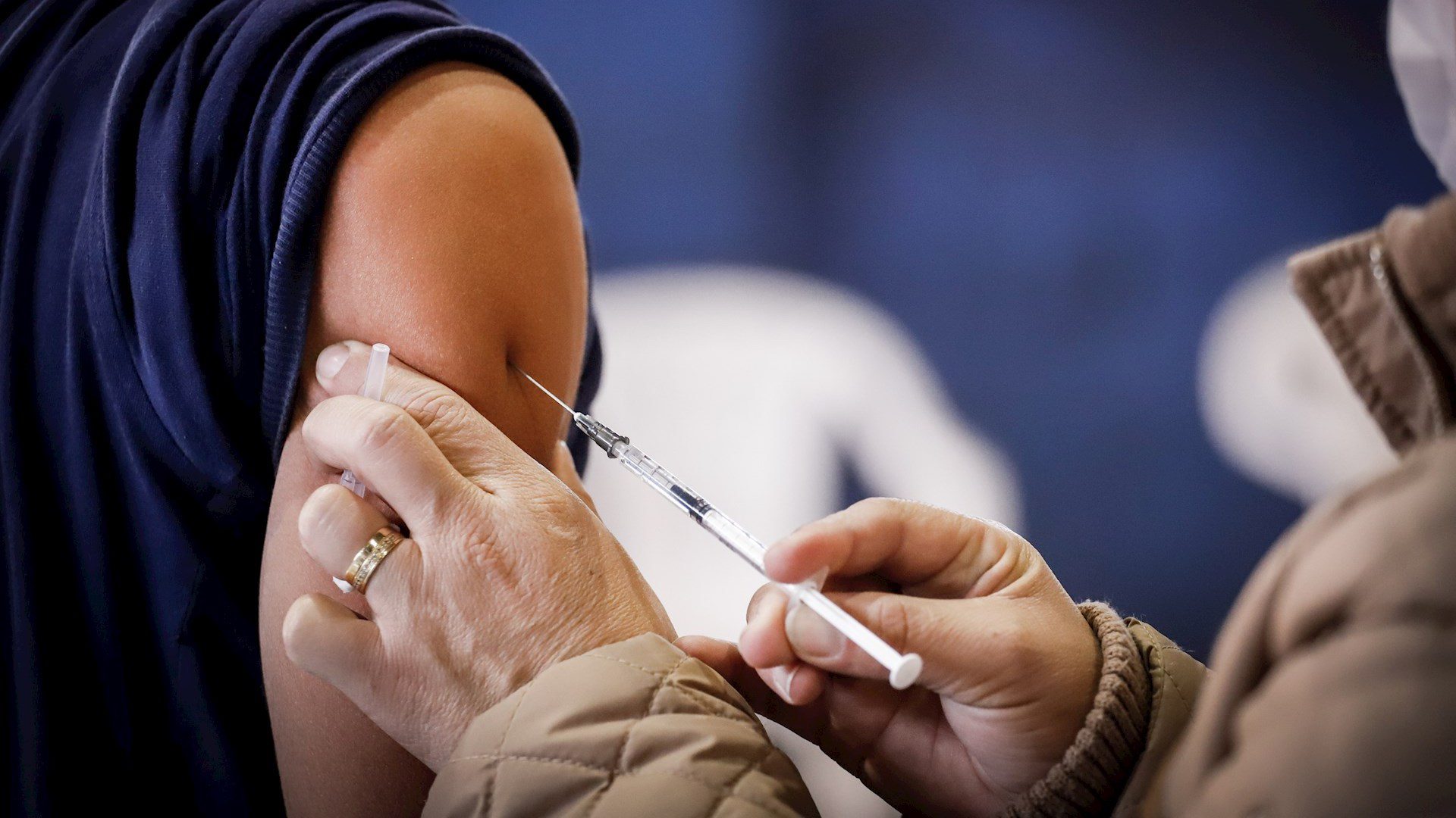 CDMX aplicará segunda dosis de 18 a 29 años en 4 alcaldías