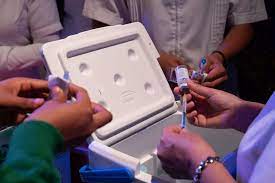 Arranca vacunación en Coahuila para menores de 12 a 17 años con comorbilidades