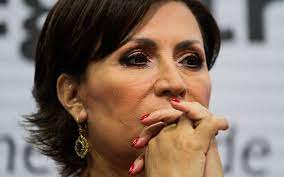Rosario Robles está triste, tenía muchas esperanzas de salir del reclusorio: abogado