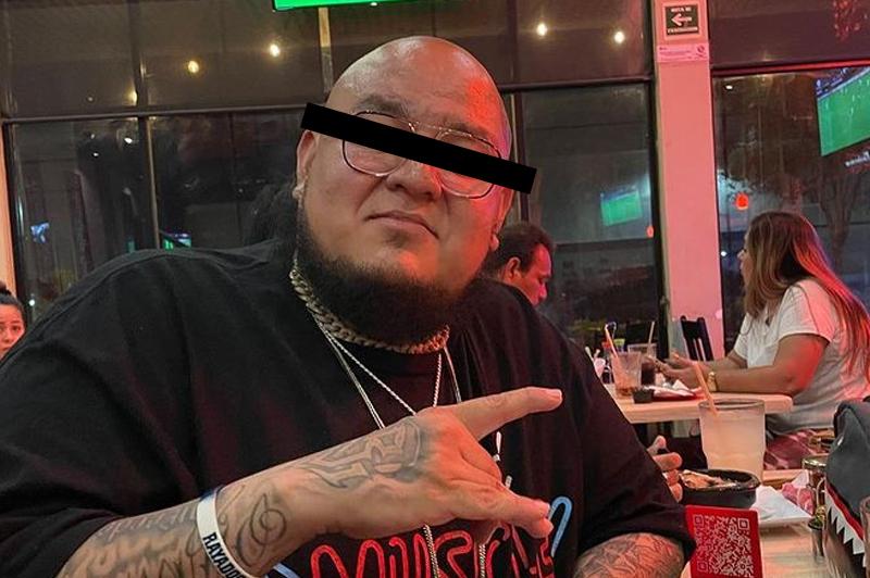 Juez determinará si el rapero “El Millonario” es procesado por homicidio