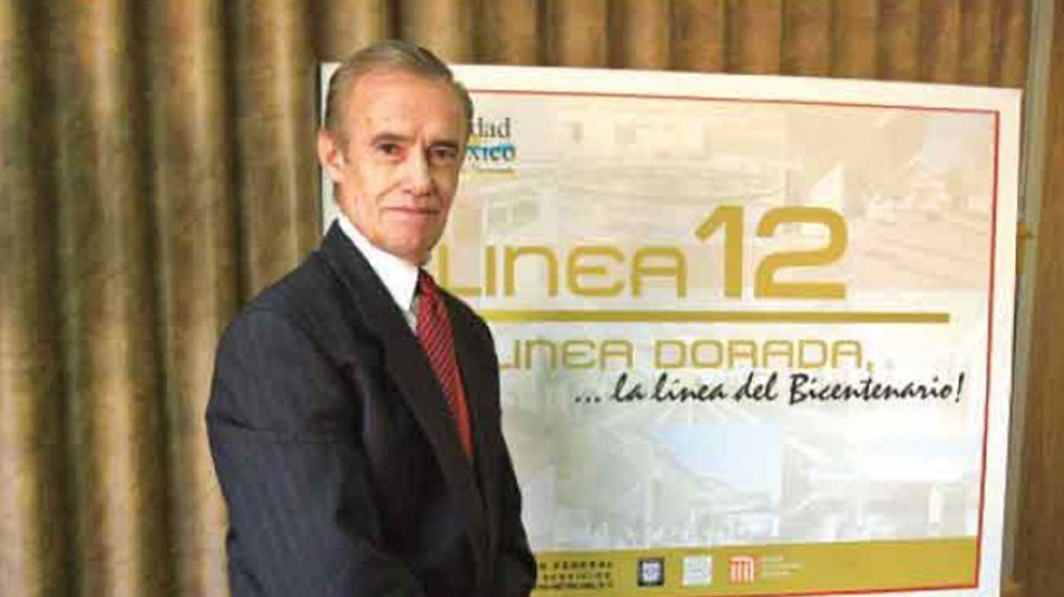 Exdirector de Proyecto L12 se ampara contra posible orden de aprehensión