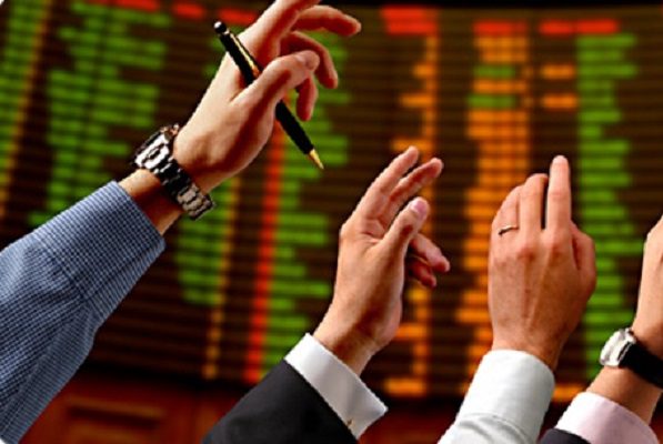 Principales Casas de Bolsa en México