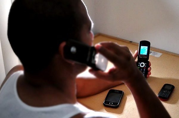 CNSP alerta por alza en extorsiones