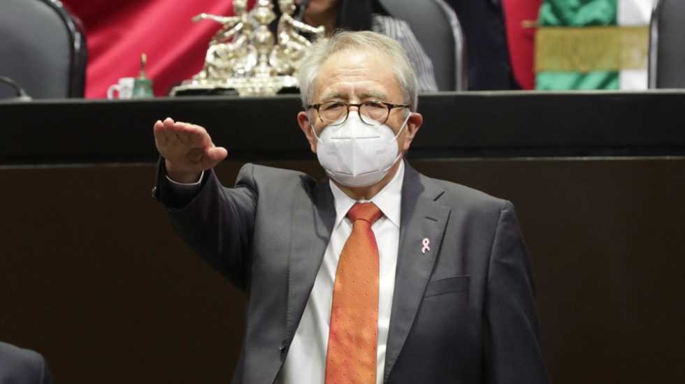 Jorge Alcocer reconoce que sí hubo falta de medicamentos oncológicos