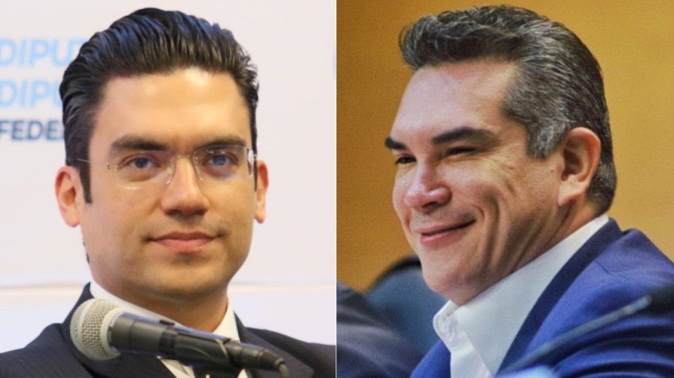 PAN amenaza al PRI con terminar coalición si aprueba reforma eléctrica