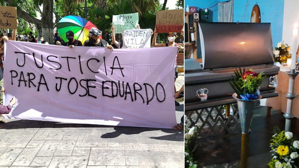 Policías acusados de muerte de José Ravelo alistan demanda