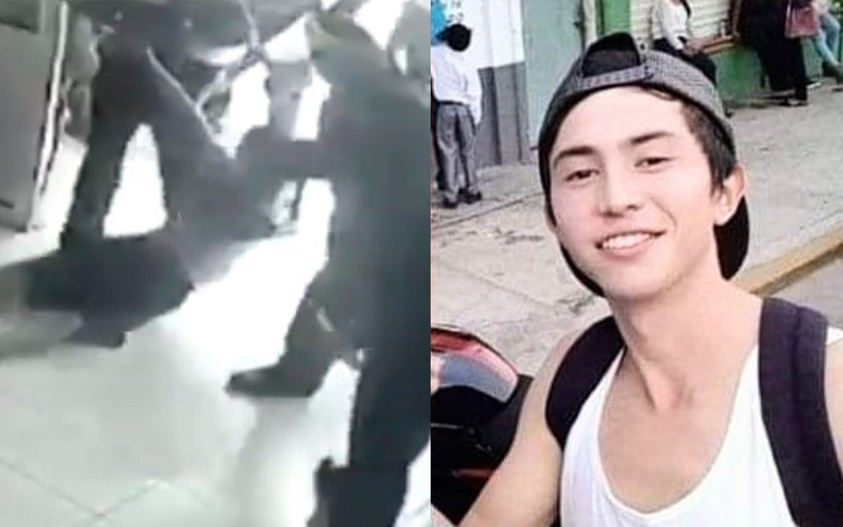 Investigación de José Ravelo pasa a ser asunto federal de la FGR