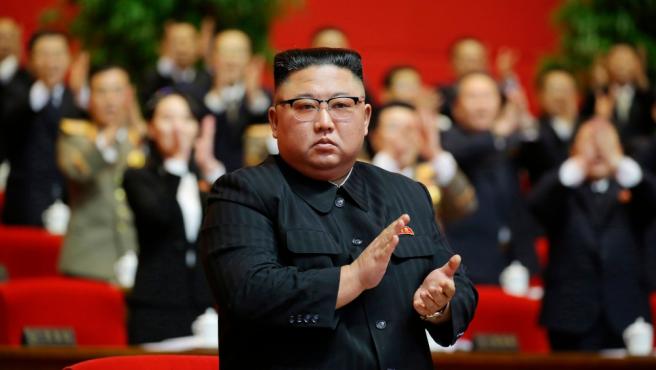 Ante escasez de alimentos Norcorea pide a ciudadanos comer menos