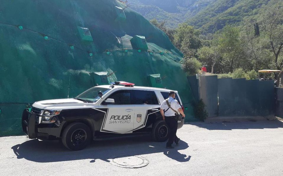 Muere albañil al caer de siete metros de altura