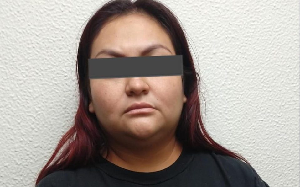 Cae mujer que citaba a hombres en Tinder para asaltarlos