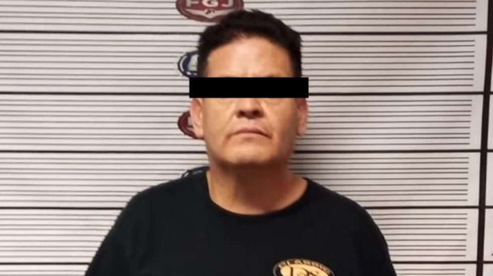 Octavio ‘N’ presunto agresor de maestra de la UAEMex es vinculado a proceso