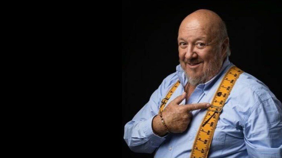 #ÚLTIMAHORA Fallece el conductor Oscar Cadena