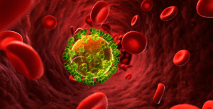 Estudio revela que tratamiento con proteínas sintéticas sería cura de VIH
