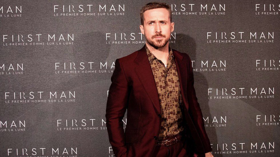 Margot Robbie y Ryan Gosling   protagonizarían película de Barbie