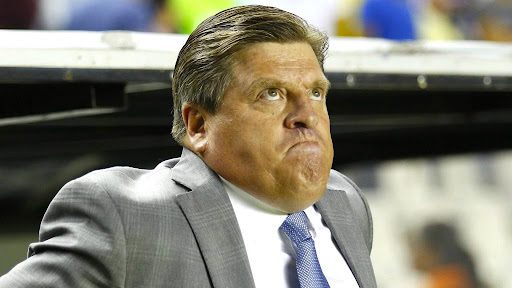 Grito homofóbico es parte del lenguaje coloquial: ‘Piojo’ Herrera