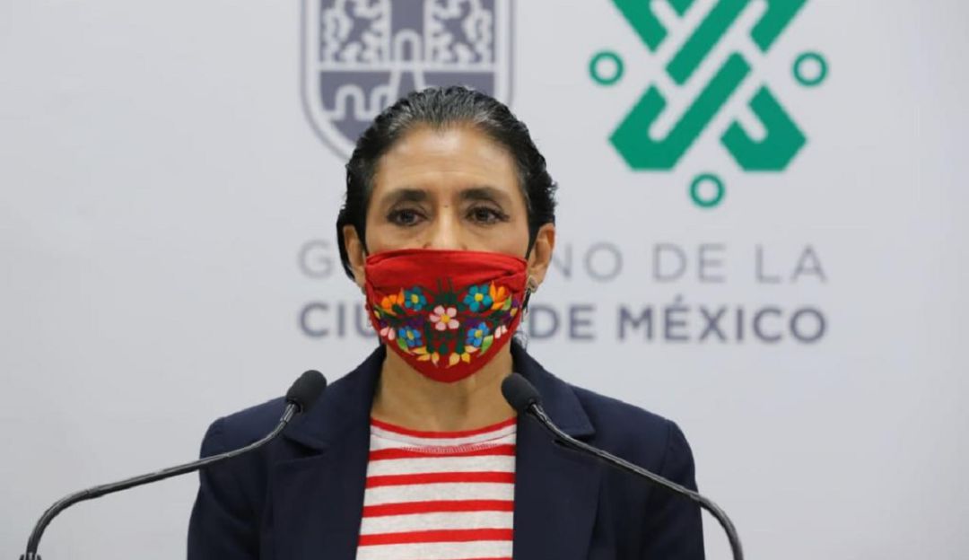 CDMX podría vacunar a menores sin comorbilidades en una semana