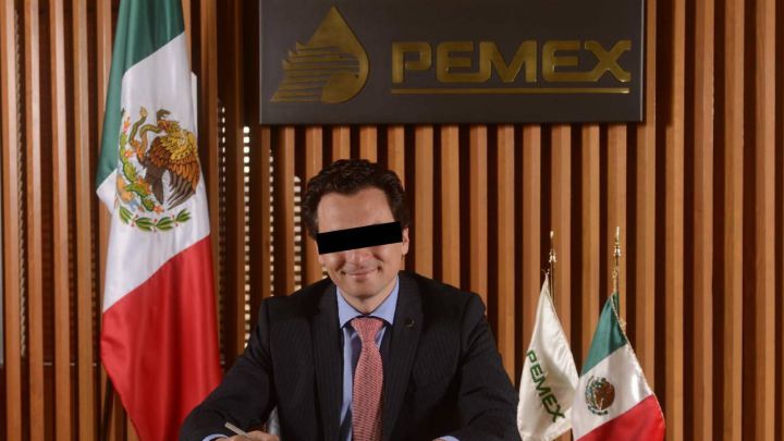 Retirarán brazalete electrónico a Emilio Lozoya tras ingreso a reclusorio