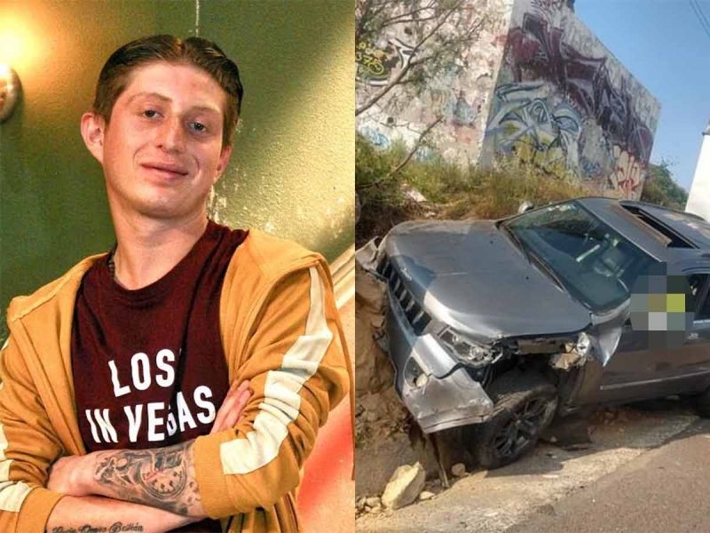 La policía que robó la esclava y celular fue quien mató a mi hijo: Padre de Octavio Ocaña