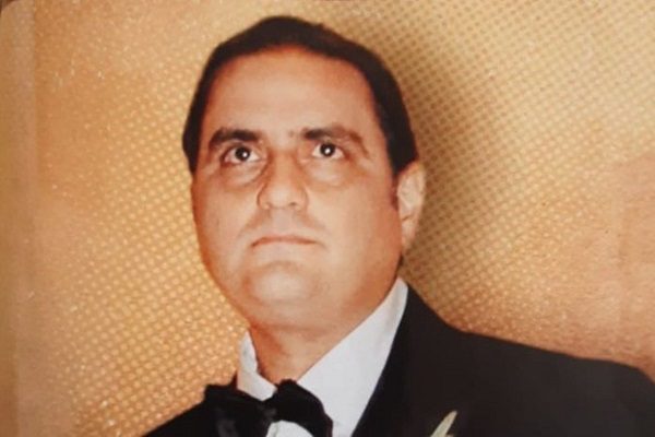 Postergan audiencia de Alex Saab para mediados de noviembre