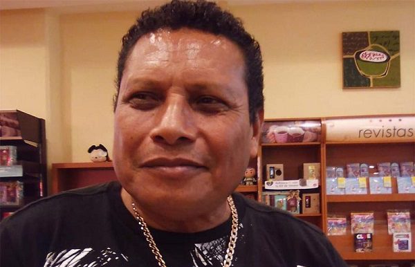 Tras ser plagiado y baleado, fallece el periodista Alfredo Cardoso Echeverría