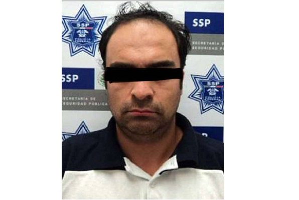 Dan 29 años de cárcel a ex jefe de plaza de La Familia Michoacana