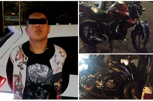 Disparan a niña de 4 años en la cabeza durante balacera en CDMX