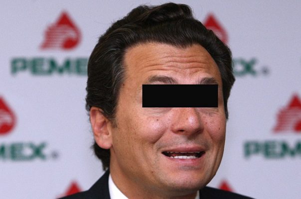 Lozoya pide más tiempo para recabar pruebas en caso Odebrecht