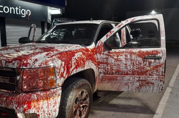 92 disfrazados son detenidos por apología al delito en Sinaloa