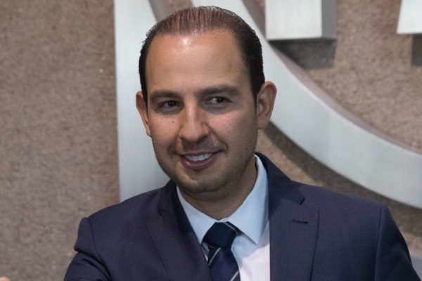 Marko Cortés acepta que el PAN sólo ganará una elección en 2022