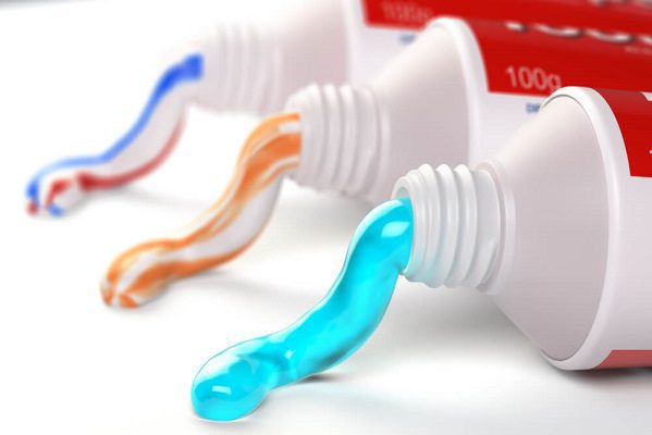 Profeco retirará pastas de dientes para niños por publicidad engañosa