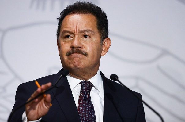 Mier Velazco asegura que reforma eléctrica ahorrará 435 mmdp a CFE