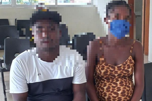 Líder de caravana migrante sacó a embarazada de hospital, acusa INM