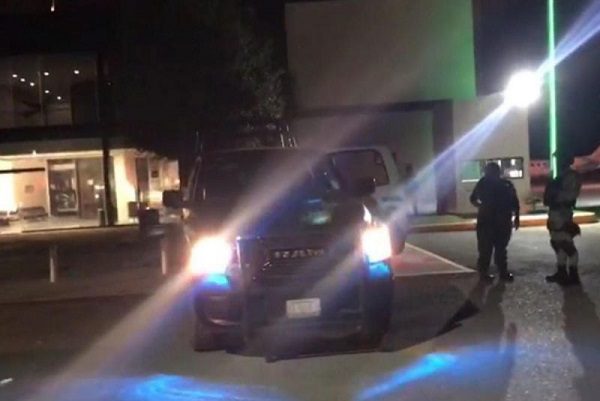 Enfrentamiento deja un policía muerto y 6 más heridos, en Coahuila