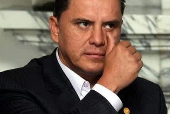 Niegan amparo al exgobernador Roberto Sandoval para llevar proceso en libertad