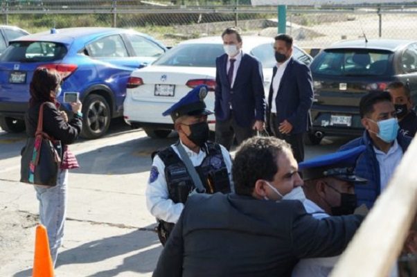 AMLO asegura tener confianza en FGR y por prisión preventiva a Lozoya