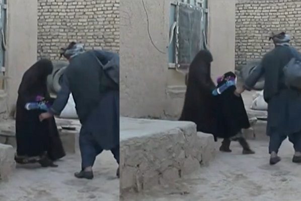 Reportan venta de niñas en Afganistán ante crisis por talibanes