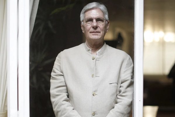 Fallece Mario Lavista, famoso compositor mexicano