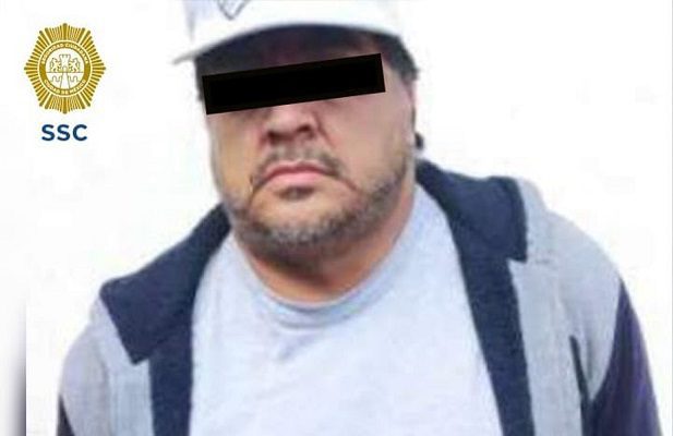 Cae implicado en balacera en la que dispararon a niña de 4 años